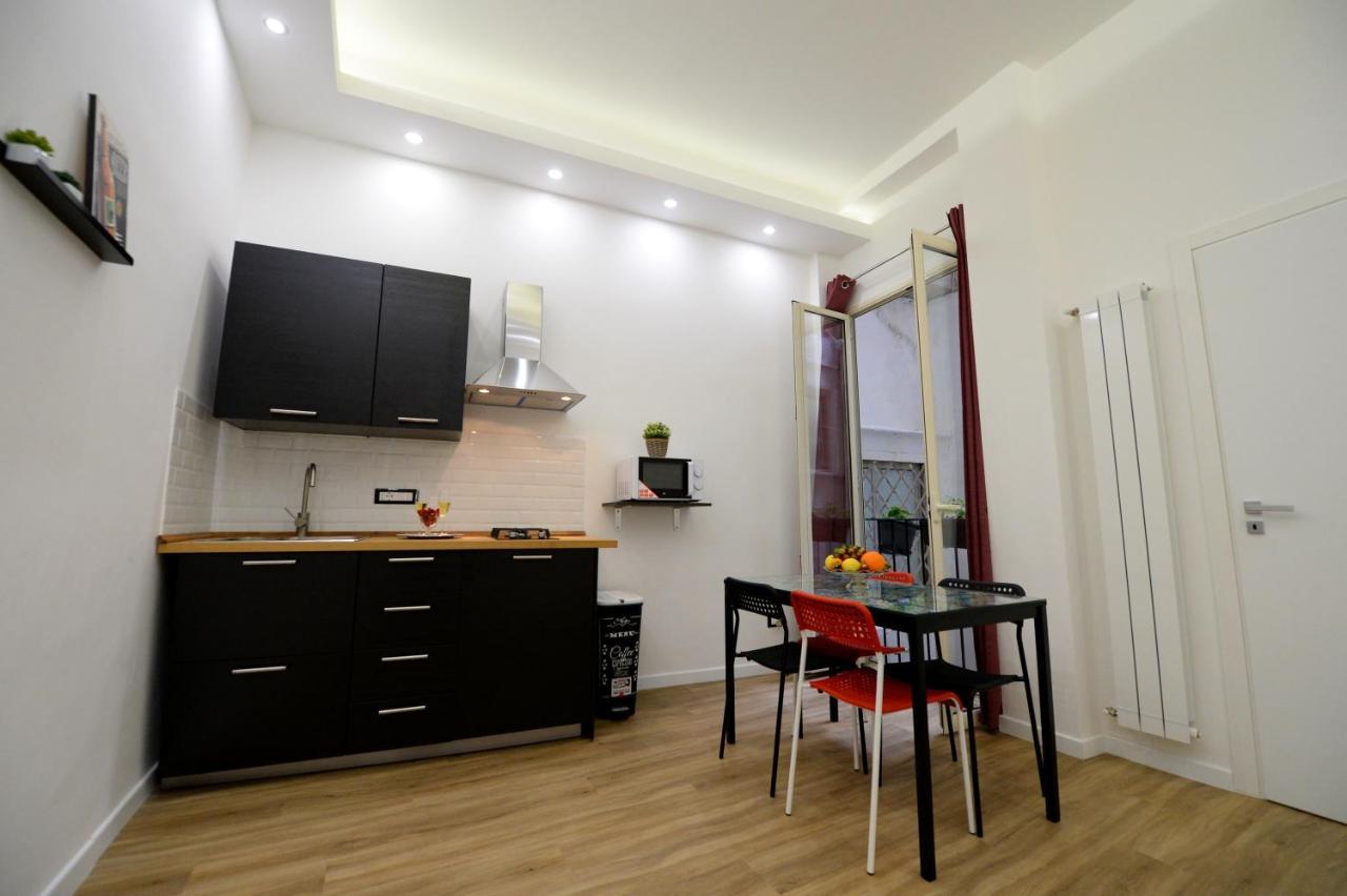 Apartamento Venere