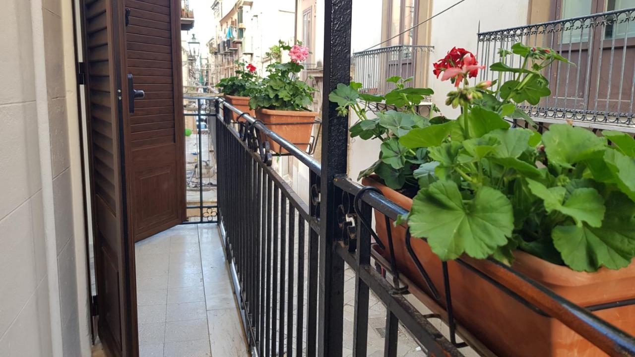 Venere Apartamento Palermo