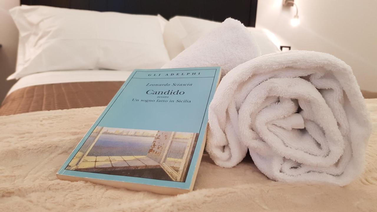 Venere Apartamento Palermo