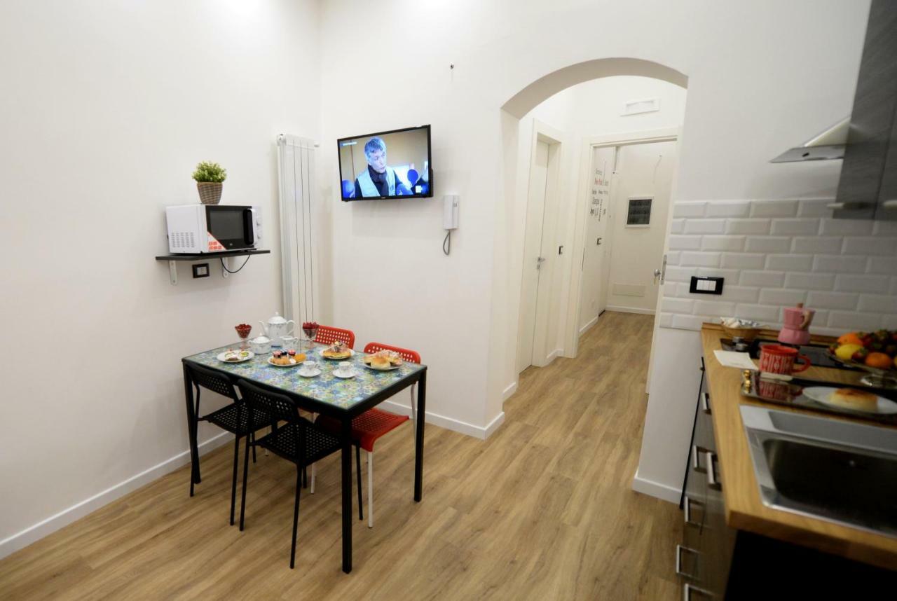 Venere Apartamento