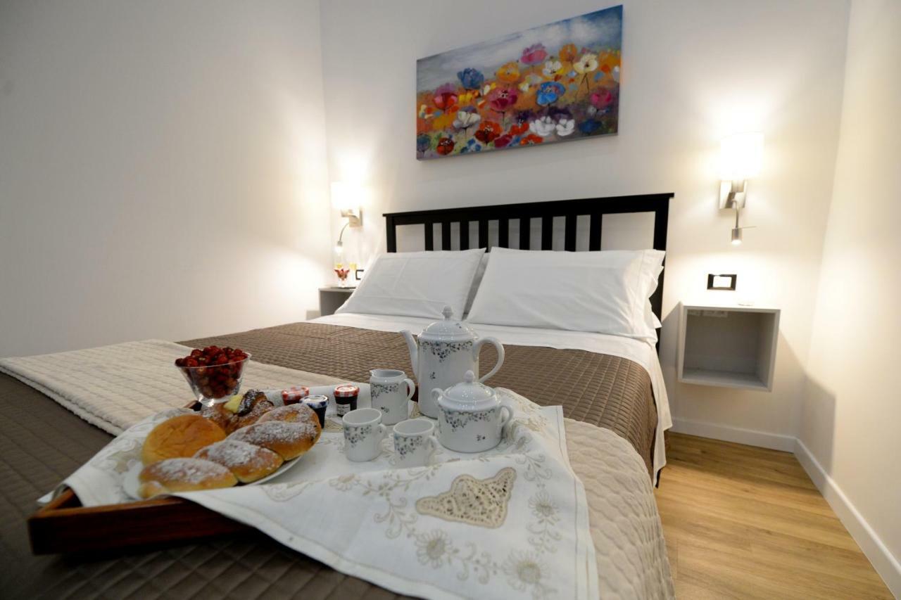 Apartamento Venere