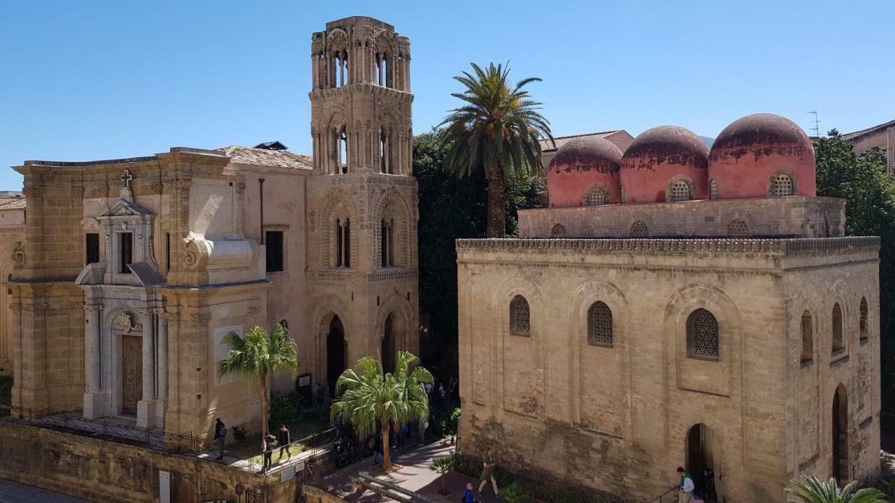 Apartamento Venere Palermo