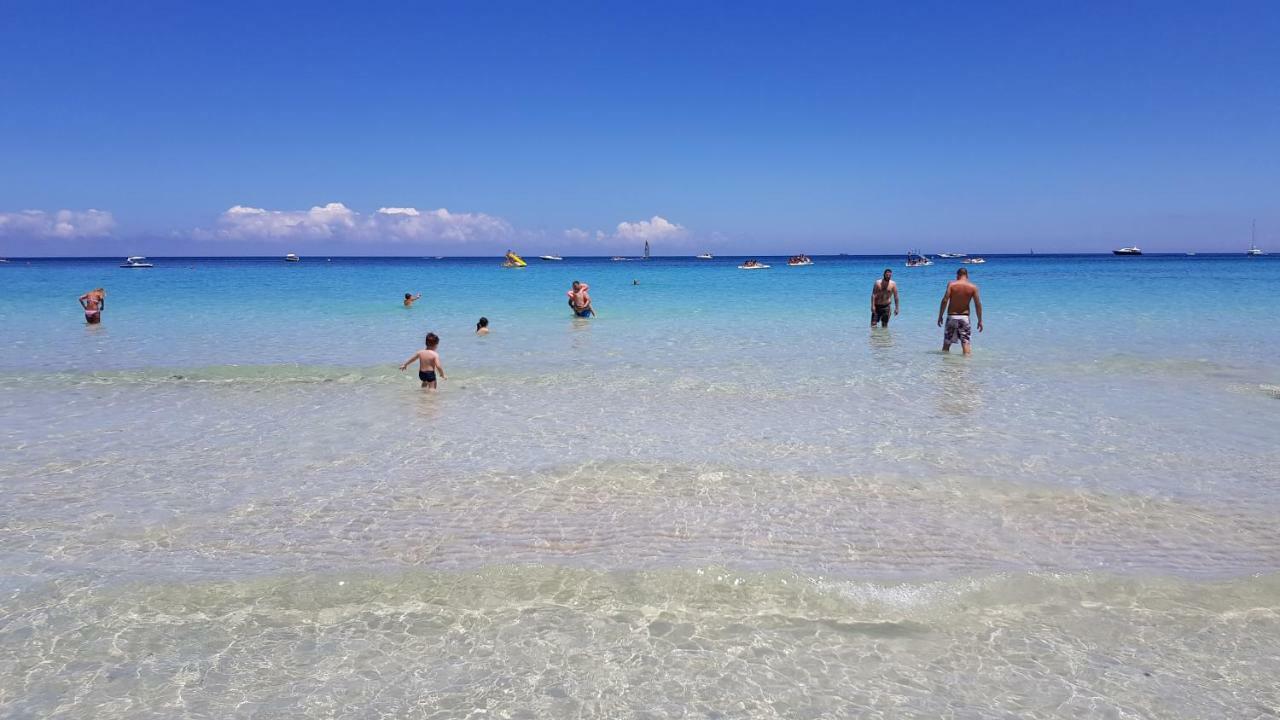 Venere Apartamento Palermo