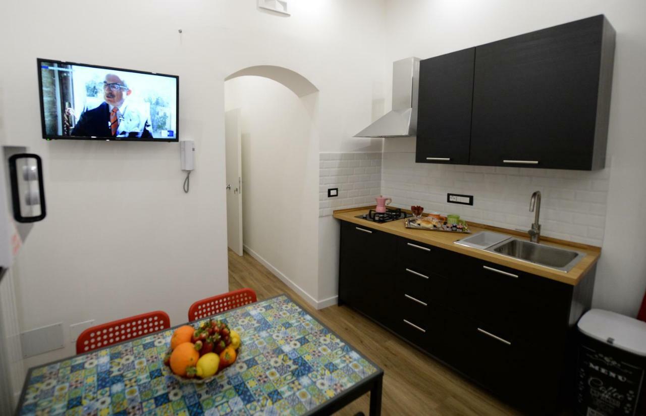 Apartamento Venere