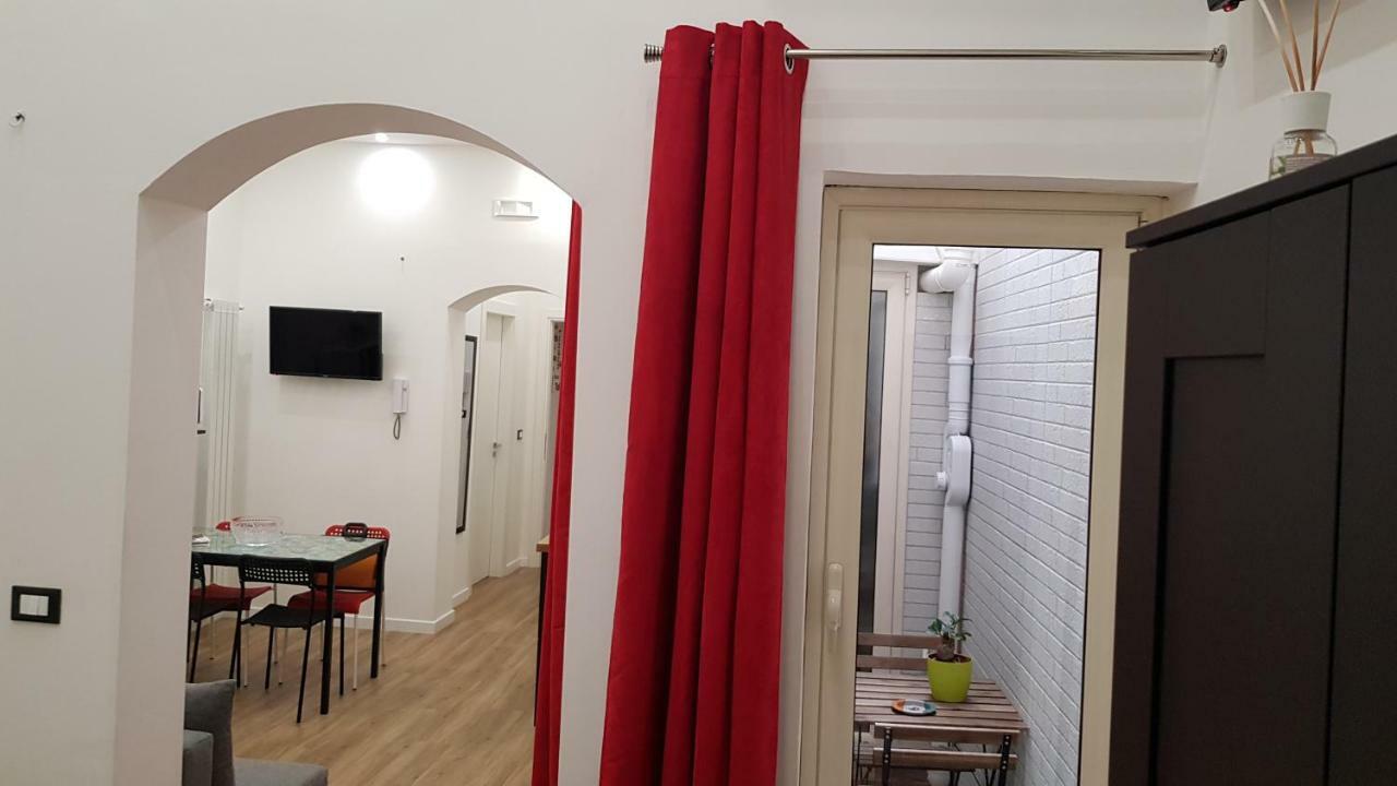 Apartamento Venere Palermo