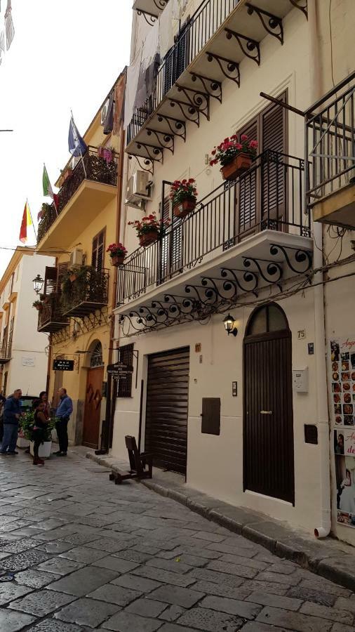 Apartamento Venere Palermo