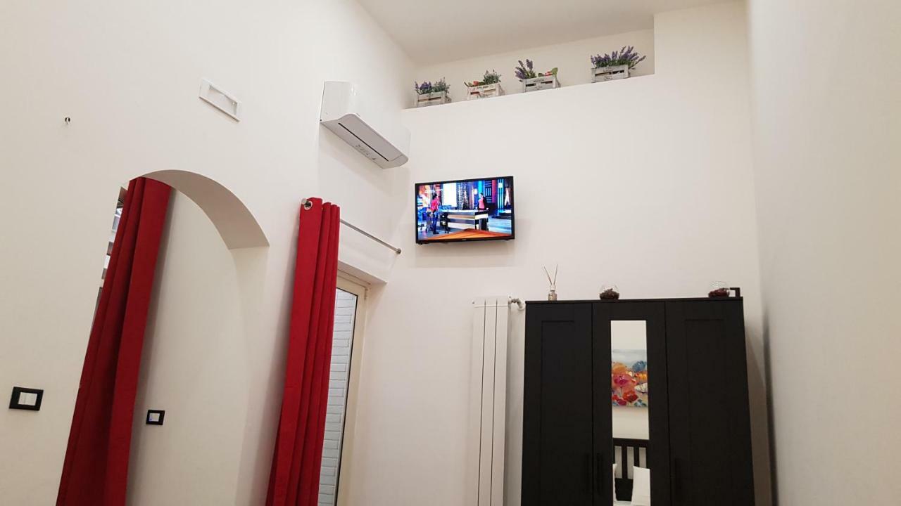 Venere Apartamento Palermo
