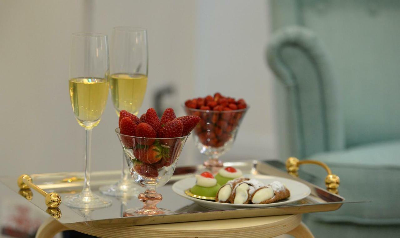 Venere Apartamento *